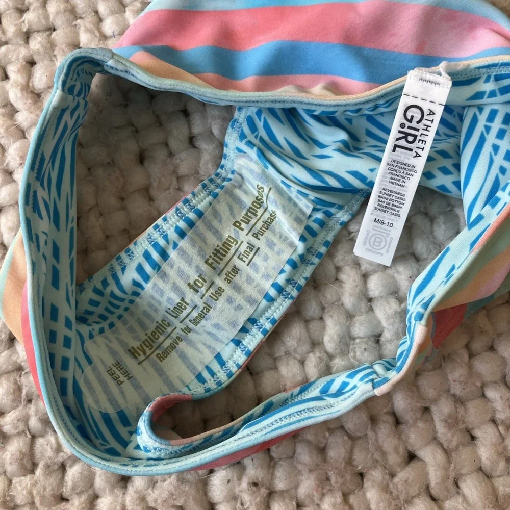 Athleta new without